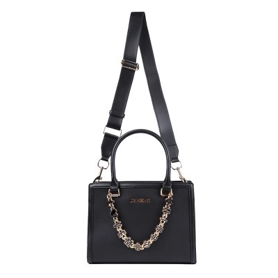 THE DANGLING HANDBAG